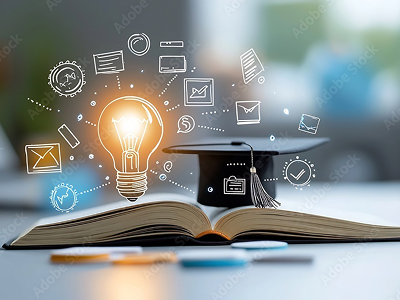 教育事業のイメージ